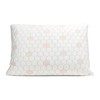 Molecule CopperWELL Cooling Gel Memory Foam Adjustable Pillow, Standard