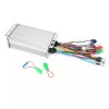 Unite 60V 72V 3000W Brushless Motor Controller Display Speedometer Electric