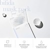 MIXSOON Bifida Mask Pack - Set de 5 Mascarillas Faciales