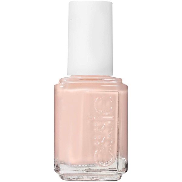 essie Nail Polish, Glossy Shine Finish, Mademoiselle, 0.46 Ounces (Packaging May Vary)