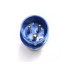 Knightsbridge INAV006 240 V IP44 16 A Plug, Blue