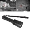 850nm IR Illuminator Flashlight Infrared Night Vision Flashlight for Hunting