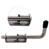 AeKeatDa 6 Pack 304 Steel 5 Inch（128MM） Spring Pin Latch