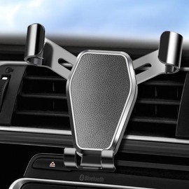 Ultra-lightweight vertical air vent mount car phone holder car magnetic mount car cup holder mount / 초경량 세로 송풍구거치대 차량용 핸드폰홀더 차량용자석거치대 차량용컵홀더거치대