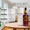 Mystic Romance My Way Zen Premium Home Fragrance Oil -