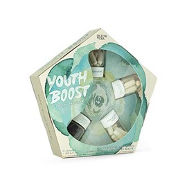 Oleum Vera Youth Boost 14-Day Dietary Supplement Program