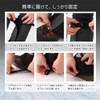 Uniqox Gaiter, Breathable, 100% Waterproof, Mountain Climbing Spats, Long Gaiter,