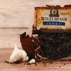 Mahogany Smoked Meats: Wild Boar Jerky - 8oz
