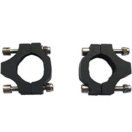 Tubes Front Fork Mount Set 72100/Compatible Diameter Φ0.8 - 1.0 inches (20 - 26 mm)