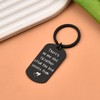 Funny Keychain for Boyfriend Husband Anniversary Valentines Day Christmas Birthday