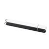 2pcs Stylus Black White Magnetic Suction Handwriting Stylus Universal Capacitive