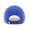 '47 Hartford Whalers Clean Up Adjustable Hat (Royal Blue)