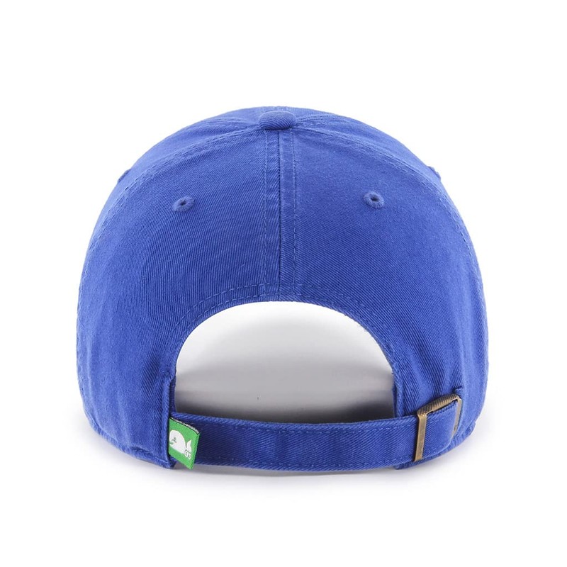 '47 Hartford Whalers Clean Up Adjustable Hat (Royal Blue)