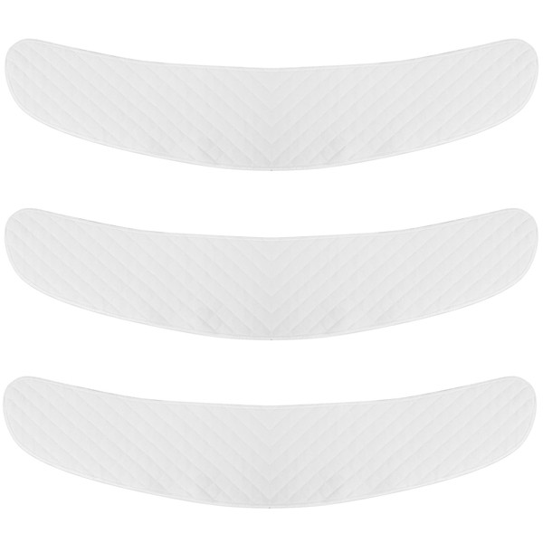 Washable Cotton Tummy Liners for Sweat Rash Plus Size Under
