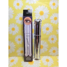 Tarte Lights, Camera, Lashes PLATINUM Mascara 0.31 oz Full Size New In Box