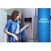 WaterSentinel WSW-5 Refrigerator Replacement Filter: Fits FILTER 3 Water Filters