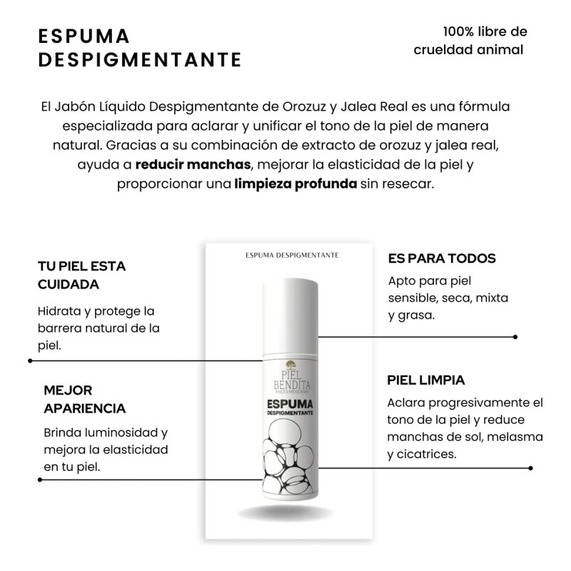 Kit Adiós Melasma Resultados Naturales +testimonios Reales