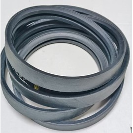 Heavy Duty Double Banded Belt Fits Kubota K5671-34710 ZD28 RC72-F30 RCK72-28Z