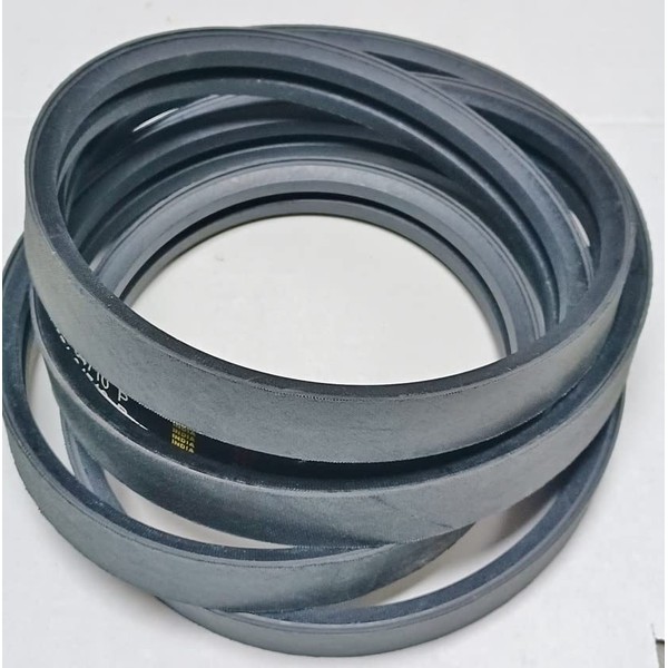 Heavy Duty Double Banded Belt Fits Kubota K5671-34710 ZD28 RC72-F30