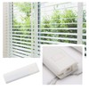 8 Pieces Cord Weight Spare for Vertical Blind Roller Blinds
