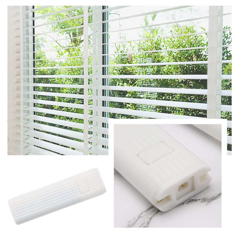 8 Pieces Cord Weight Spare for Vertical Blind Roller Blinds