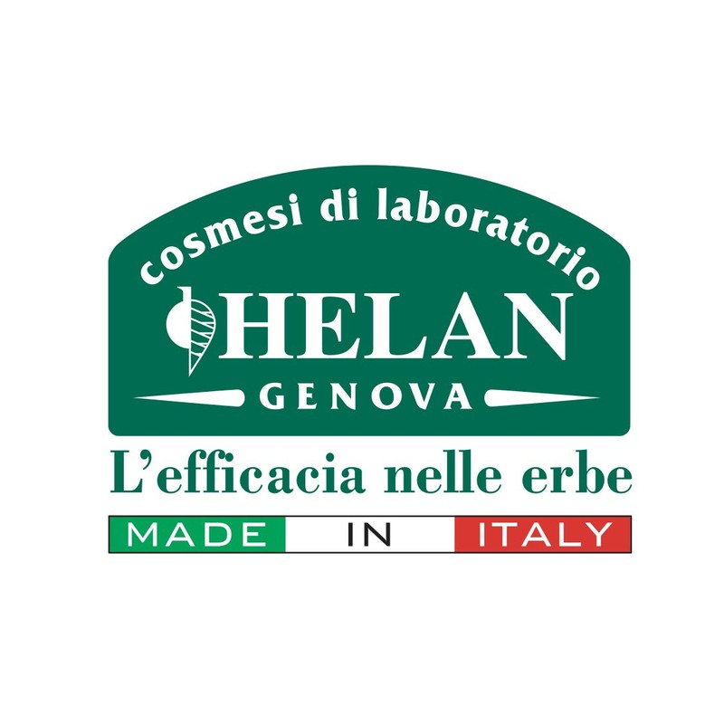 Helan - Line Mamma Cream stretch marks, 150 ml