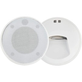 Speaqua - Waterproof Bluetooth Speaker w/Bottle Opener - Small Portable Speaker