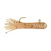 Berkley PowerBait Anzuelo de Pesca para Agua Dulce, Todos los