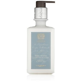 Antica Farmacista Body Moisturizer - Scented Moisturizing Lotion with Aloe Vera, Green Tea & Sweet Almond Oil - Luxury Gift for Any Occasion - Bergamot & Ocean Aria, 10 fl oz