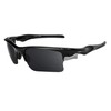 Revant Replacement Lenses for Oakley Fast Jacket XL sunglasses, UV