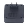 Solar Doorbell Infrared Wireless Motion Sensor Alarm Door Bell for