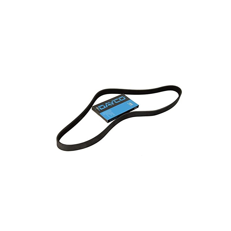Dayco 6PK1270S Poly Rib Belt