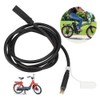 Electric Bicycle Conversion Motor Waterproof Plug Quick Release 9core Cable
