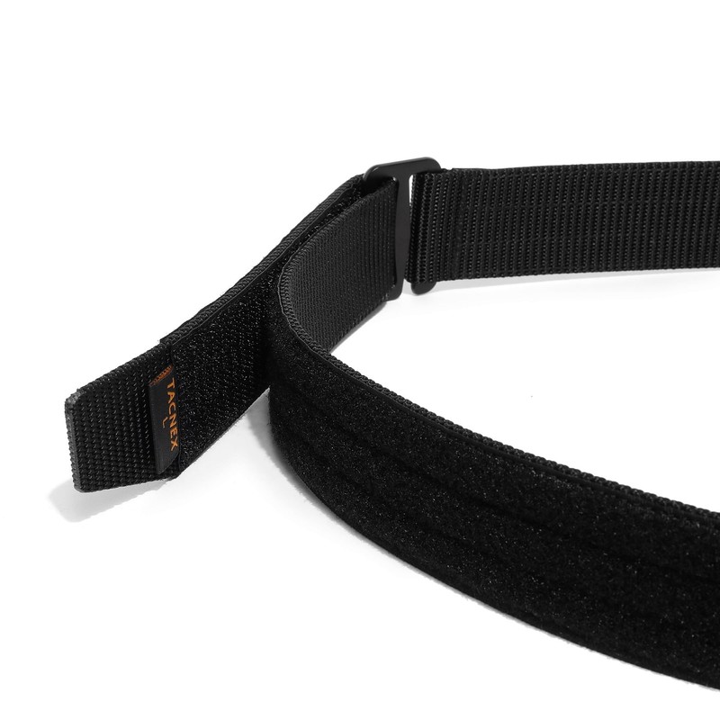 TACNEX EDC/Inner Belt Loop Liner Tactical Simple Stiff Nylon Duty/Range/Gun