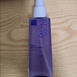 Mise-en-scène Perfect Magic Straight Serum 80ml Curly Care / 미쟝센 퍼펙트 매직 스트레이트 세럼 80ml 곱슬케어