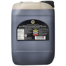Roland Premium Modena Balsamic Vinegar, 1 gal 1 qt Container