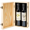 Blazing Bella Olive Oil and Balsamic Vinegar Two Bottle Gift