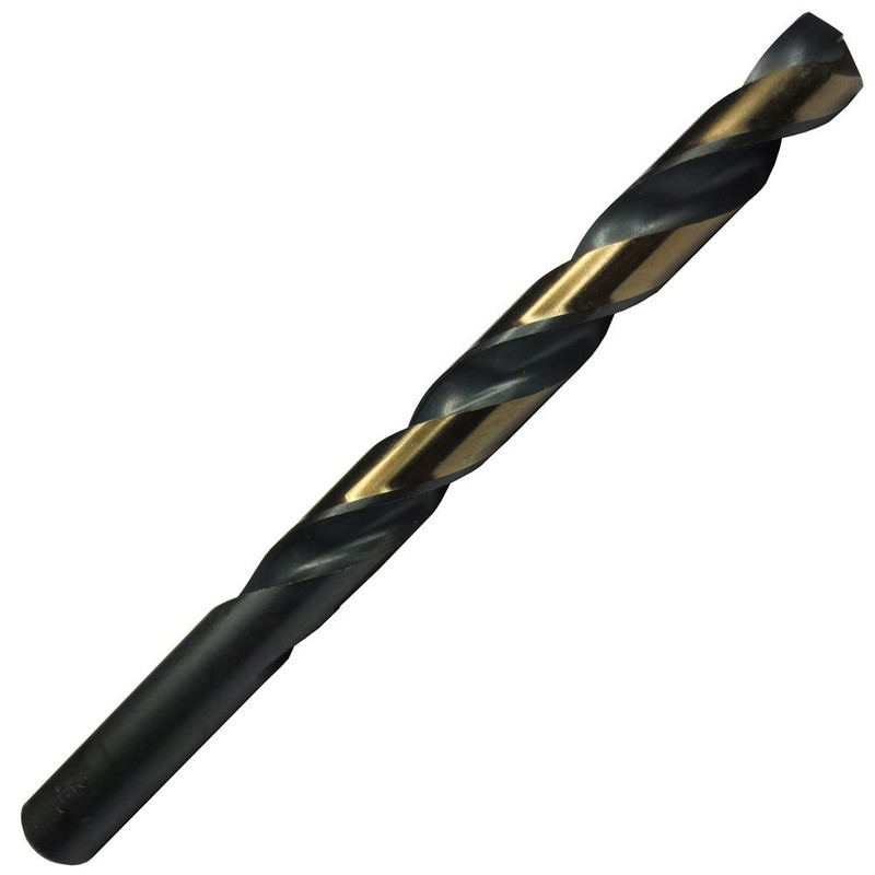 KFD29J-PC KFD 29-Piece High-Speed Steel Jobber Length Drill Bit Set
