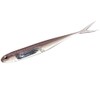 Fish Arrow Flush J Split 4 SW #101 Pink/Silver Lure