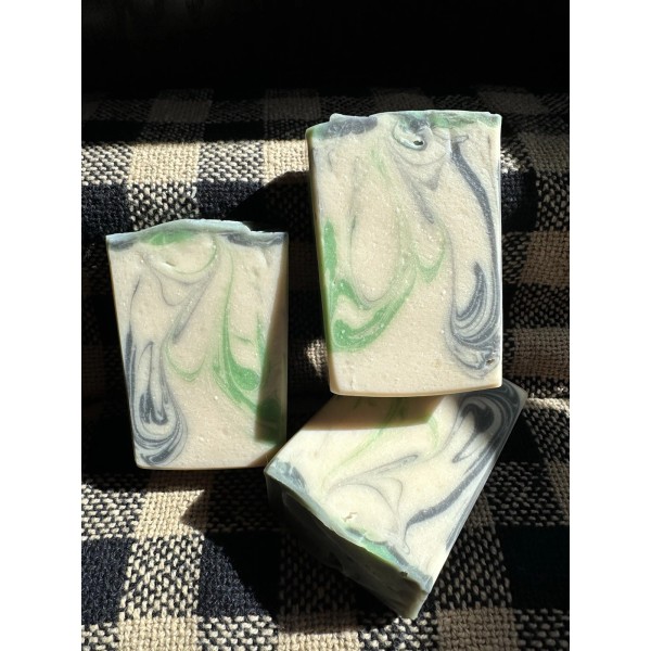Patch’s Soap Co. Blackberry Magnolia Goat Milk Soap Price For