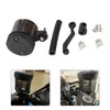 Motorcycle Modification Part Universal Motorcycle Brake Fluid Reservoir Clutch Tank