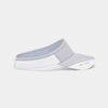 Callaway C24291207 Women's Sun Visor (Adjustable Sports Sizes) / Golf