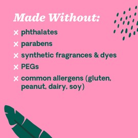 Hello Bello Conditioner Watermelon, 296 Milliliters