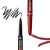 Absolute New York- Dúo labial Perfect Pair ALD09 Fatal Rouge