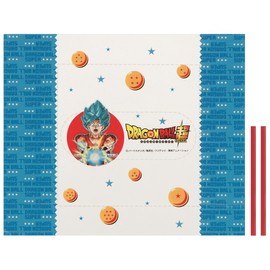 スケーター (skater) スティック おにぎりラップ 18枚入 おにぎりフィルム ドラゴンボール 超 LSL1