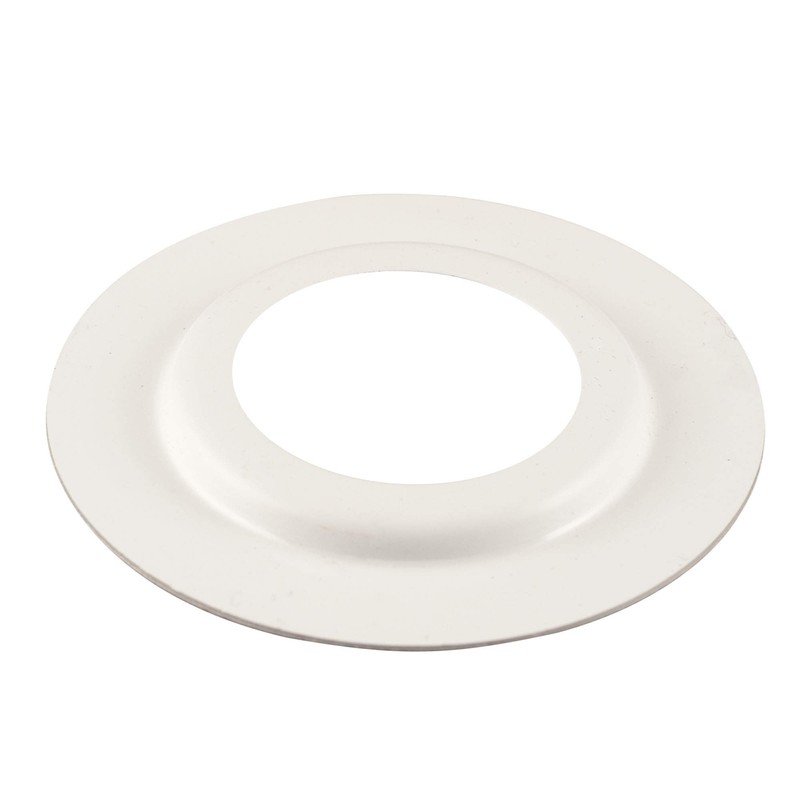 ElekTek Lamp Shade Reducer Adaptor Ring 4X Pack - 29mm