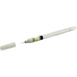 BONKOTE 0FMPEN Flux-Pen with Fibreglass Brush Unfilled 7 ml