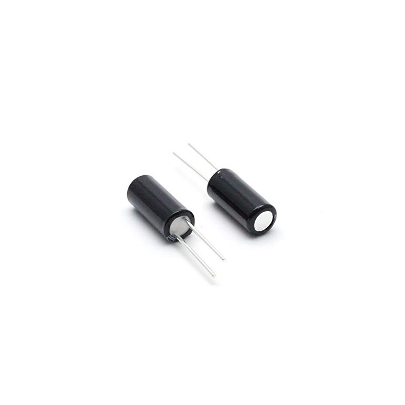 SW-520D Electronics Metal Ball Tilt Shaking Position Vibration Switch, 20Pcs