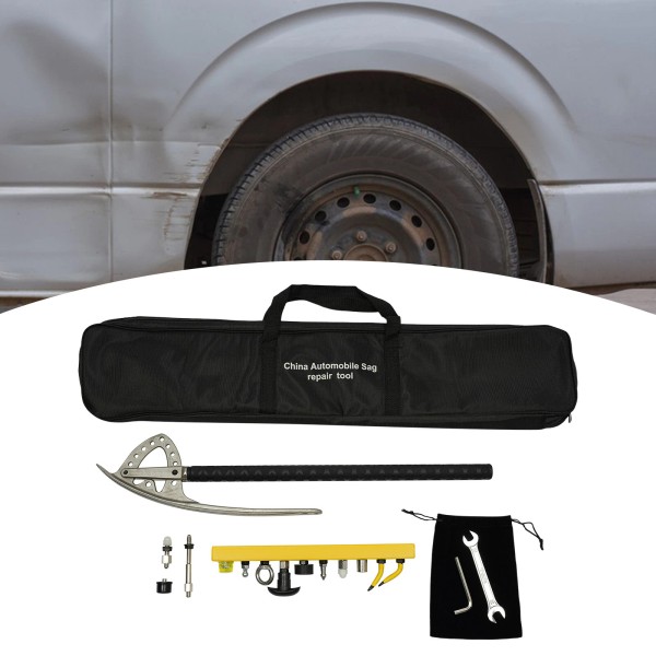 Unbranded Car Fender Damage Repair Tools Auto Dent Removal Kit