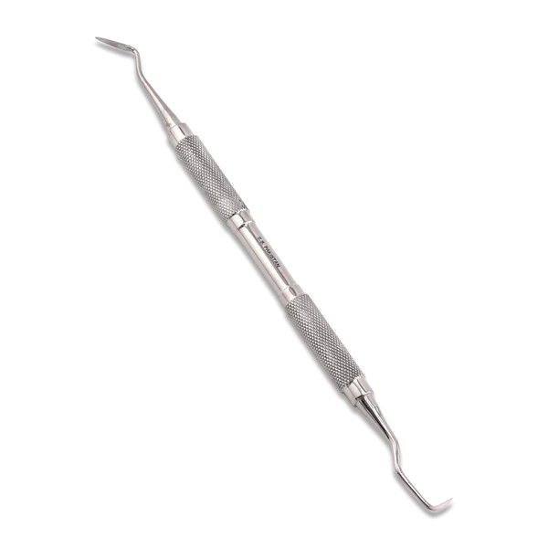 Goldman-Fox Curettes, No. GF9